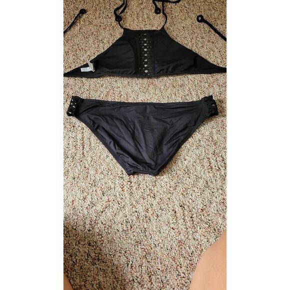 BECCA Swimsuit by Rebecca Virtue SIZE M/L - Picture 8 of 8